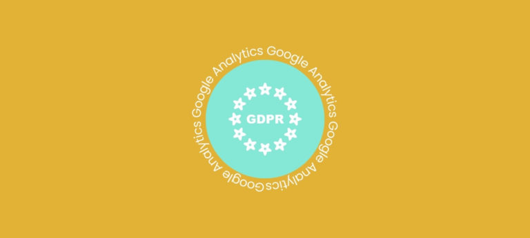 Google Analytics ja GDPR – miten pienyrityksesi kannattaa toimia nyt?