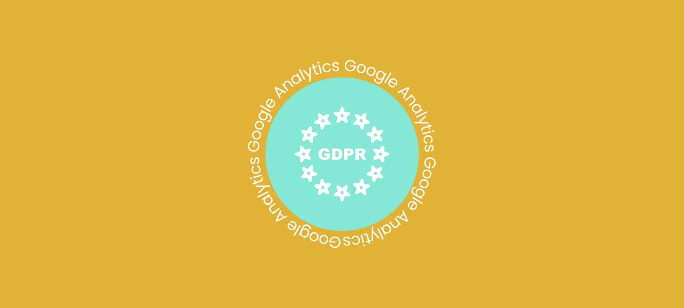 Google Analytics ja GDPR – miten pienyrityksesi kannattaa toimia nyt?